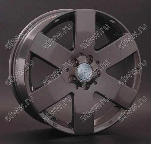 Диски литой Replay OPL37 7x17 5*105 Et:42 Dia:56,6 GM Екатеринбург