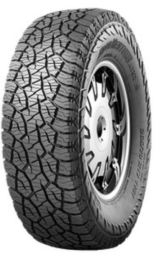 Kumho Road Venture AT52 235/55 R19 105H