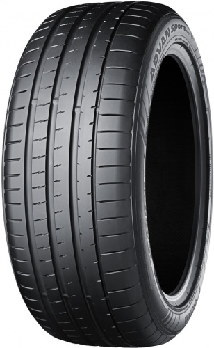 Yokohama Advan Sport V107 235/40R18 95Y