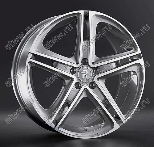 Диски литой Replay GA14 8x19 5*108 Et:42,5 Dia:59,6 GMF Екатеринбург
