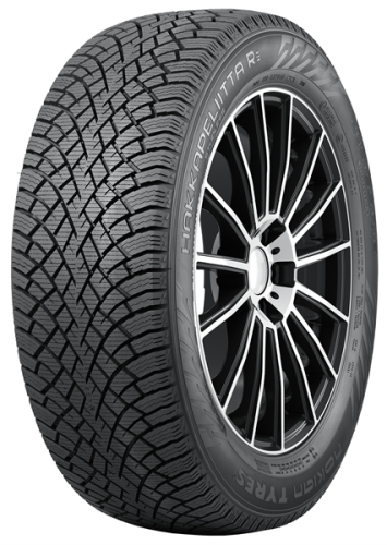 Nokian Tyres Hakkapeliitta R5 205/55 R17 95R