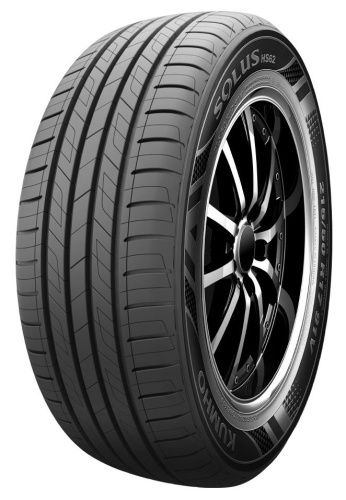 Kumho Solus HS63 205/60 R16 96H