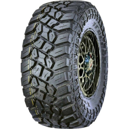 Tracmax X-Privilo M/T 265/75 R16 123/120Q