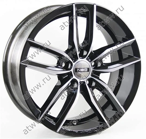 Диски литой NEO V08 6,5x16 5*112 Et:38 Dia:57,1 BD Екатеринбург