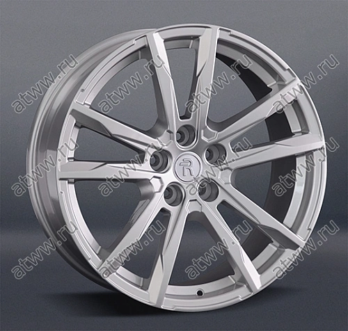 Диски литой Replay A215 8,5x19 5*112 Et:28 Dia:66,6 S Екатеринбург