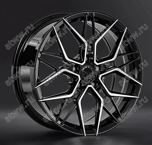 Диски кованый LS Forged FG63 8x18 5*114,3 Et:45 Dia:67,1 bkf Екатеринбург
