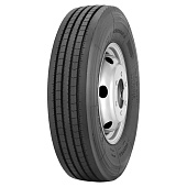 Goodride CR960A 235/75 R17,5 143/141L 18pr (рулевая/прицепная)