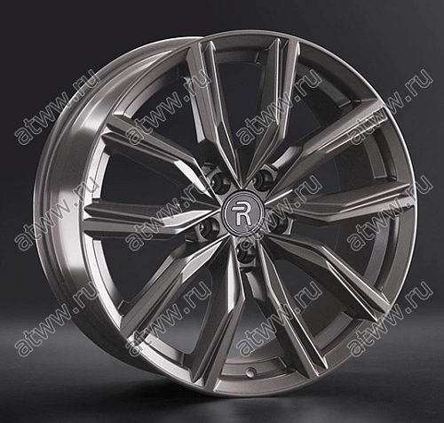 Диски литой Replay A252 8,5x19 5*112 Et:28 Dia:66,6 MGM Екатеринбург