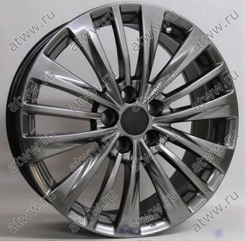 Диски литой Replica NN TY3191 8x20 5*114,3 Et:35 Dia:60,1 HB Екатеринбург