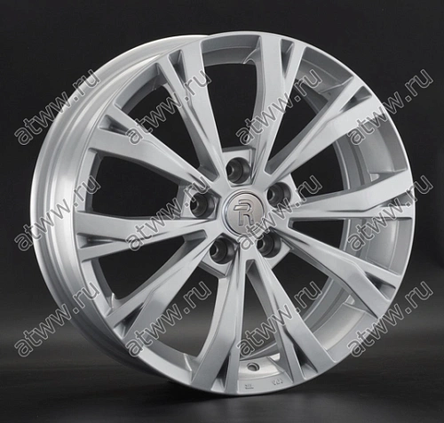 Диски литой Replay VV222 7x17 5*112 Et:45 Dia:57,1 S Екатеринбург