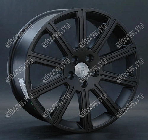 Диски литой Replay LR14 9x20 5*120 Et:53 Dia:72,6 MB Екатеринбург