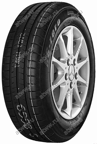 Летние шины Sunwide Rs-Zero 185/60R14 82H Екатеринбург