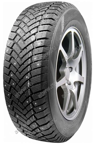 Зимние шипованные шины Leao (by LingLong) Winter Defender Grip 205/65R15 99T Екатеринбург