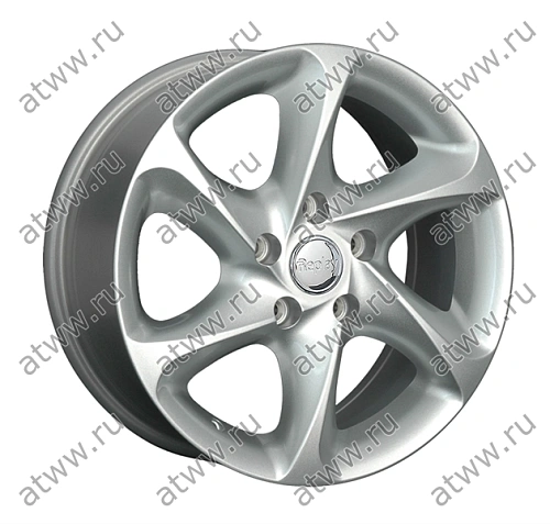 Диски литой Replay RN192 7x16 5*114,3 Et:50 Dia:66,1 S Екатеринбург