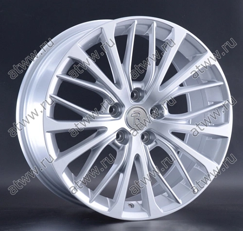 Диски литой Replay TY279 8x18 5*114,3 Et:50 Dia:60,1 S Екатеринбург