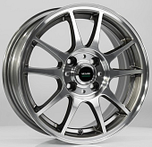 Megami MGM-5 6x14 4*100 Et:43 Dia:60,1 gmf