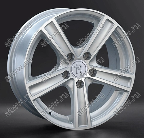 Диски литой Replay SK165 7x17 5*112 Et:40 Dia:57,1 SF Екатеринбург