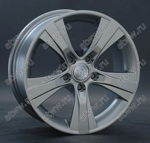 Диски литой Replay OPL34 6,5x15 5*105 Et:39 Dia:56,6 GM Екатеринбург