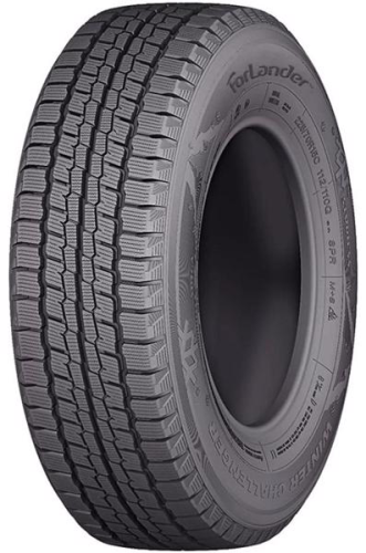 Three-A Winter Challenger 215/70R15 109/107Q