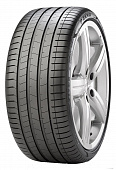 Pirelli PZERO LUXURY SALOON 275/40R19 101Y RunFlat