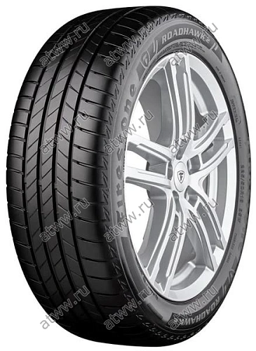 Летние шины Firestone RoadHawk2 225/40R18 92Y Екатеринбург
