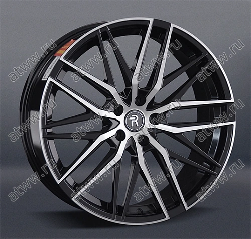 Диски литой Replay A210 8,5x20 5*112 Et:20 Dia:66,6 BKF Екатеринбург