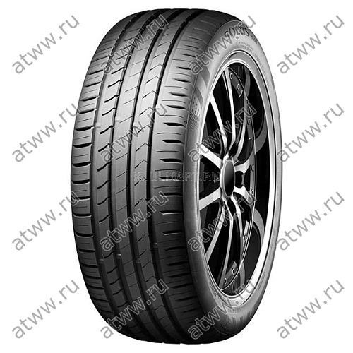Летние шины Kumho HS81 205/50R17 89V Екатеринбург