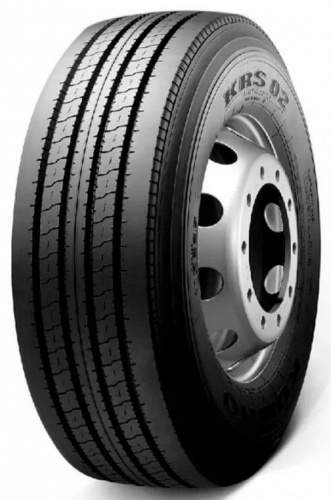 Kumho KRS02 7.00/ R16 113/112N (рулевая)