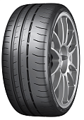 GoodYear EAGLE F1 SUPERSPORT R 315/30R21 105Y