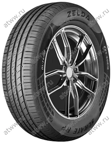 Летние шины Zelda Surate HP 215/65R16 98H Екатеринбург