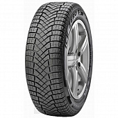 Pirelli WINTER ICE ZERO FRICTION 255/55 R18 109H