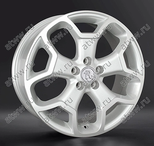 Диски литой Replay vv364 7x17 5*100 Et:46 Dia:57,1 sf Екатеринбург