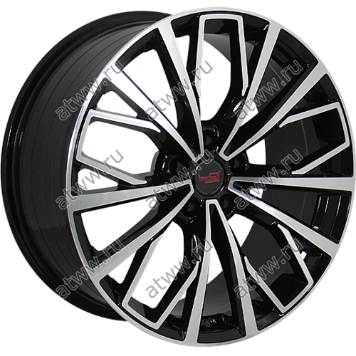 Диски литой Replica Concept A531 7x17 5*112 Et:40 Dia:57,1 BKF Екатеринбург