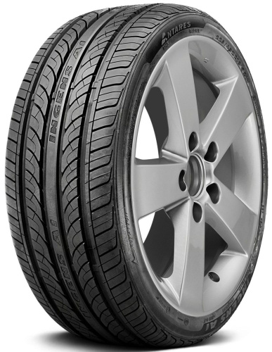 Antares Ingens A1 225/50 R17 98V RunFlat