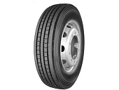 Long March LM-216 215/75 R17,5 135/133М 16pr (Рулевая)