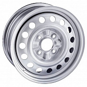 Аккурайд VAZ 2112 5x14 4*98 Et:35 Dia:58,6 металлик