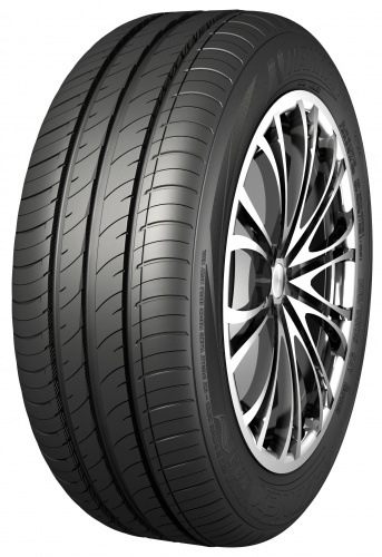 Nankang Econex NA-1 185/60 R15 88H