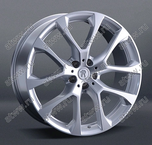 Диски литой Replay A207 9x20 5*112 Et:33 Dia:66,6 S Екатеринбург