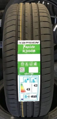 Kapsen K3000 265/35 R18 97Y