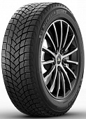 Michelin X-ice Snow 255/40 R20 101H