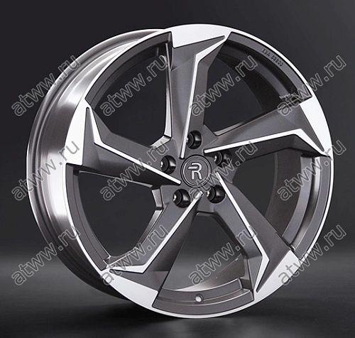 Диски литой Replay VV344 8x19 5*112 Et:28 Dia:66,6 MGMF Екатеринбург