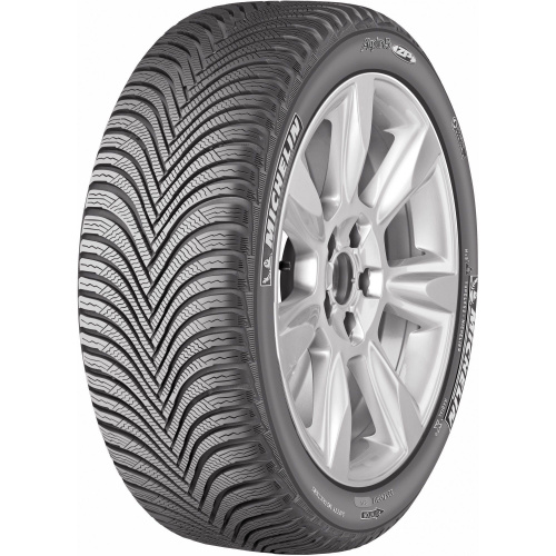 Michelin Alpin 5 215/55 R17 94V