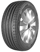 Ikon Tyres (Nokian Tyres) Autograph Ultra 2 275/35R19 100Y