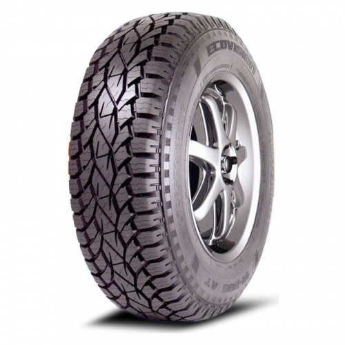 Ovation Vi-286AT 285/75 R16 126/123R