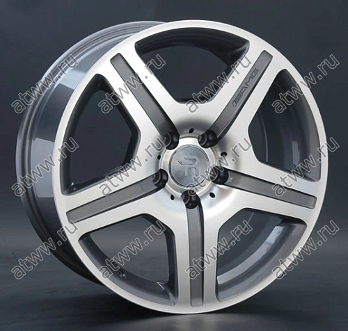 Диски литой Replay MR47 10x21 5*112 Et:44 Dia:66,6 GMF Екатеринбург