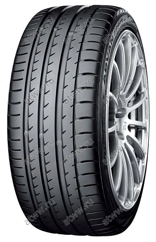 Летние шины Yokohama Advan V105W 315/35R20 110Y Екатеринбург