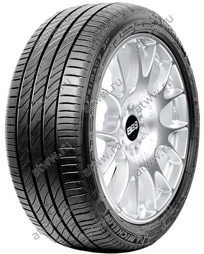Летние шины Michelin Primacy 3ST 225/50R18 95W RunFlat Екатеринбург