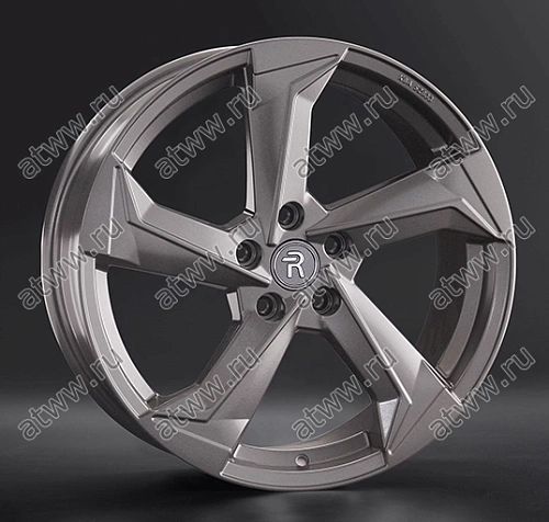 Диски литой Replay LX194 8x19 5*114,3 Et:45 Dia:60,1 MGM Екатеринбург