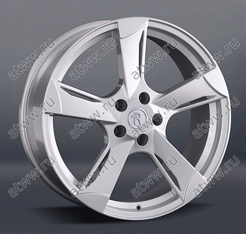 Диски литой Replay A216 8,5x19 5*112 Et:31,5 Dia:66,6 s Екатеринбург