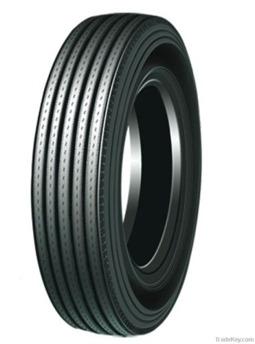 Annaite 600 295.00/75 R22,5 146/143L 16pr (рулевая)